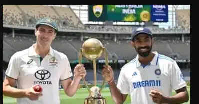 பும்ரா கம்மின்ஸ்