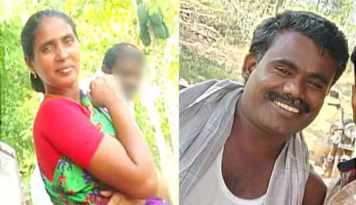 விவசாயி