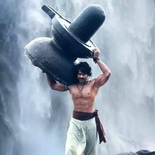 பாகுபலி