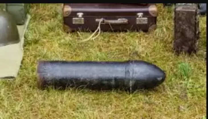 வெடிகுண்டு