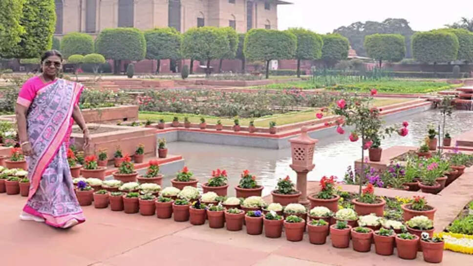 ஜனாதிபதி