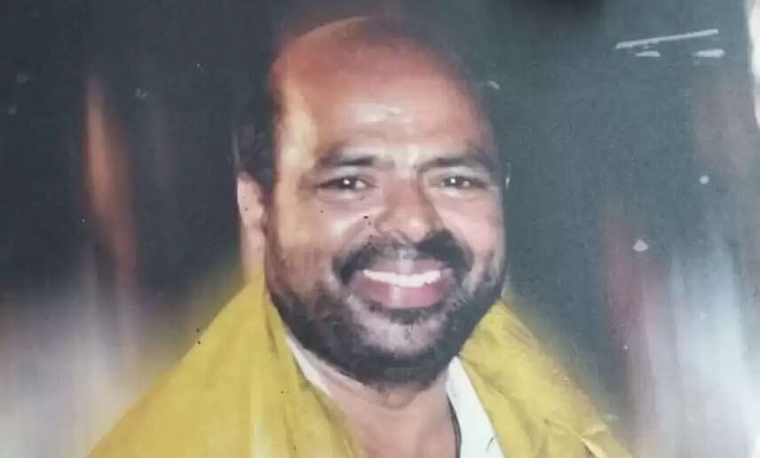 வி.ஏ.துரை