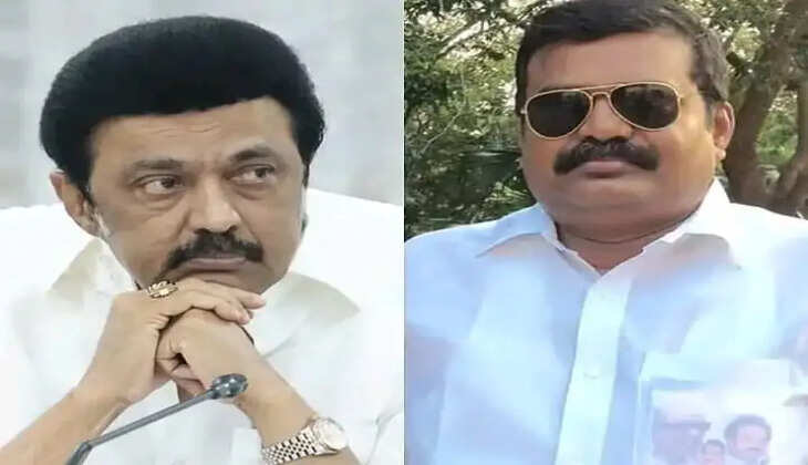 ஸ்டாலின், தியாகராஜன்