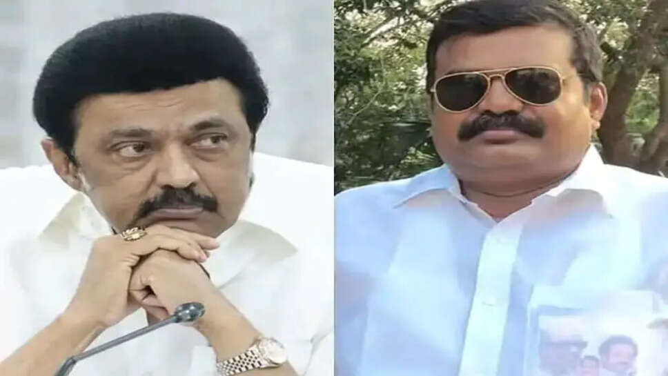 ஸ்டாலின், தியாகராஜன்