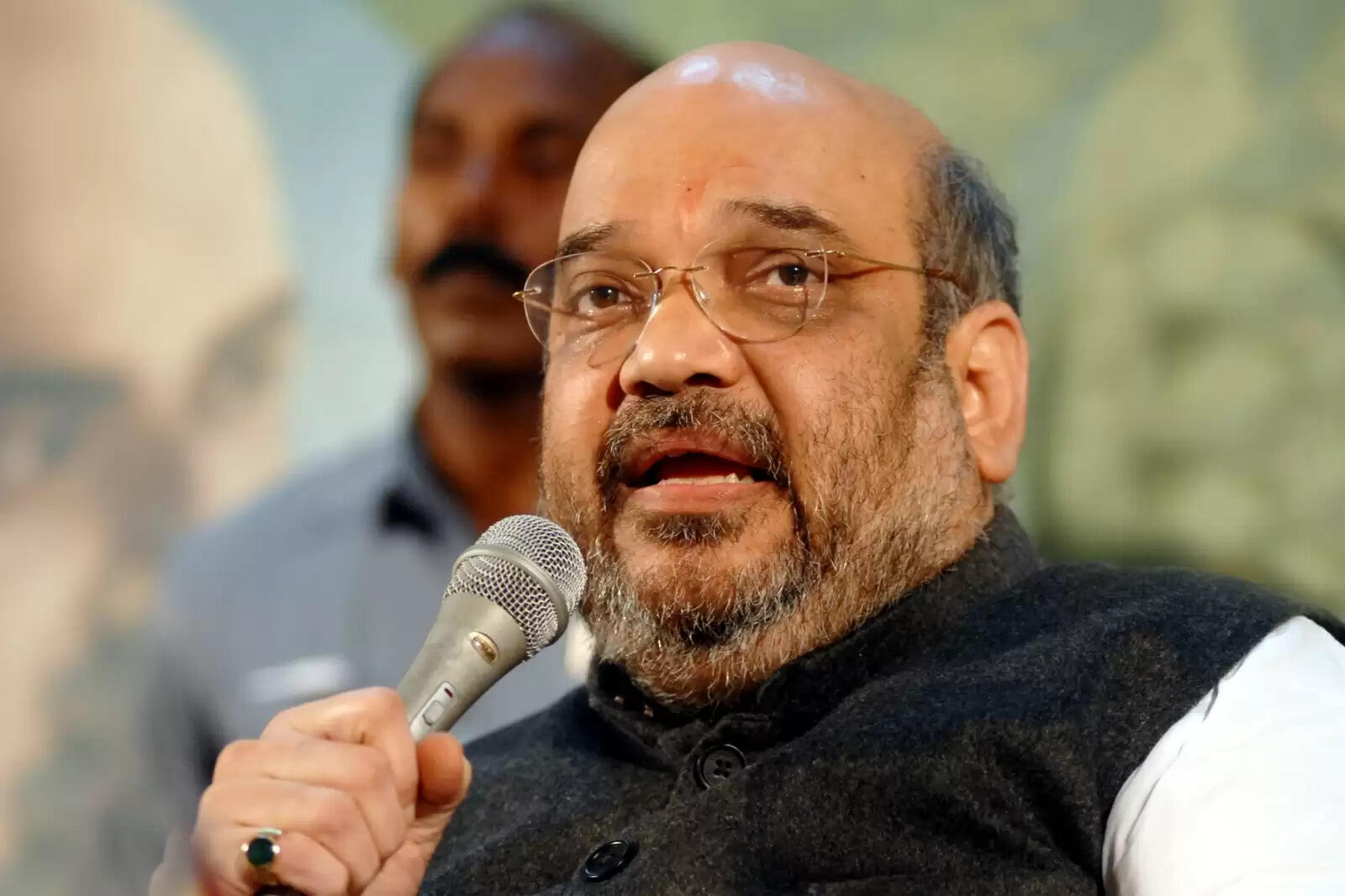 அமித்ஷா