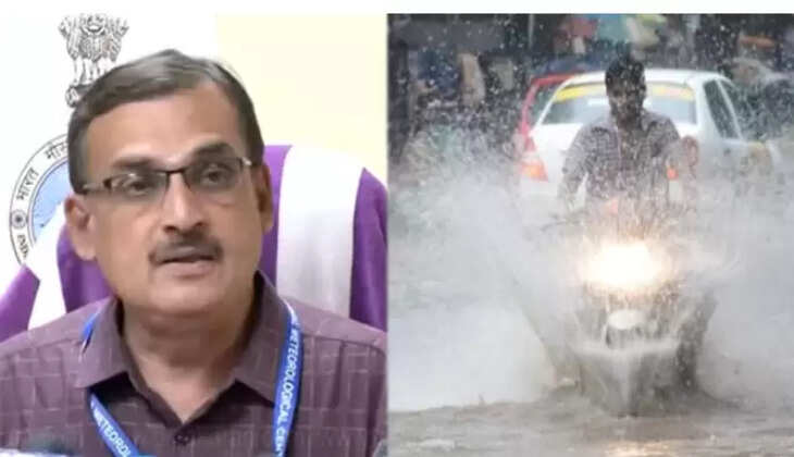 வடகிழக்கு பருவமழை