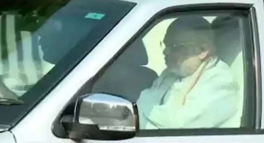 அமித்ஷா