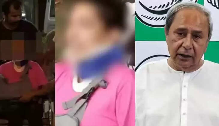 ஒடிசா பாலியல்