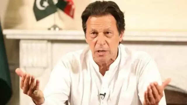 இம்ரான்கான்