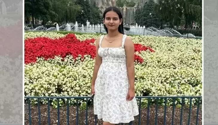 அதிர்ச்சி... கனடாவில் துப்பாக்கி சூட்டில் இந்திய மாணவி உயிரிழப்பு!