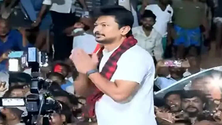 உதயநிதி