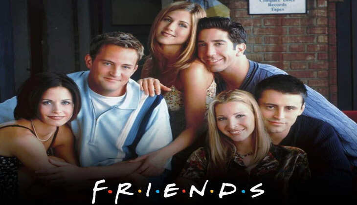 மேத்யூ பெர்ரி