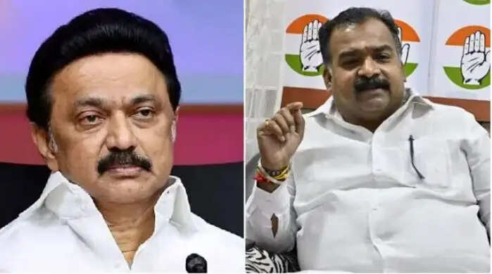 மாணிக்கம் தாகூர்