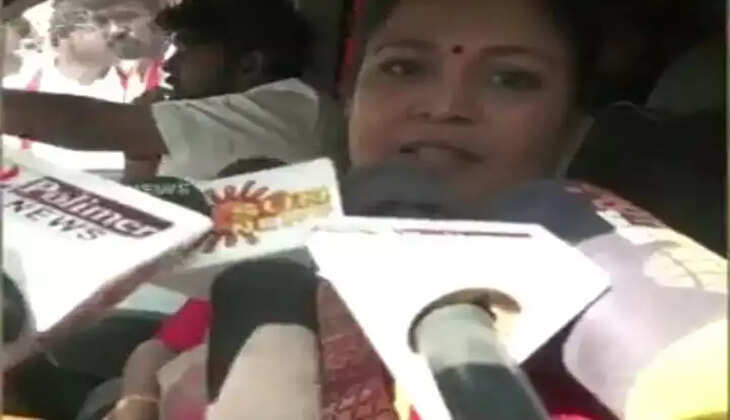 ரஞ்சனா நாச்சியார்