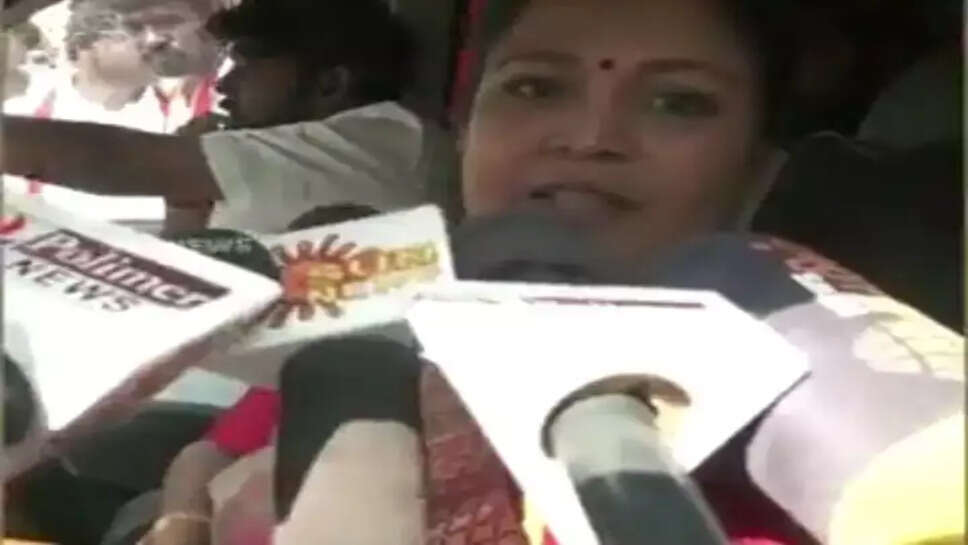 ரஞ்சனா நாச்சியார்