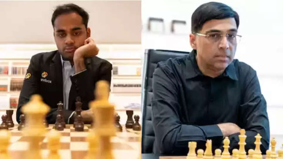 அர்ஜுன்