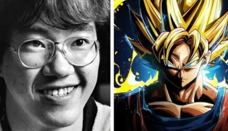  அகிரா டோரியாமா