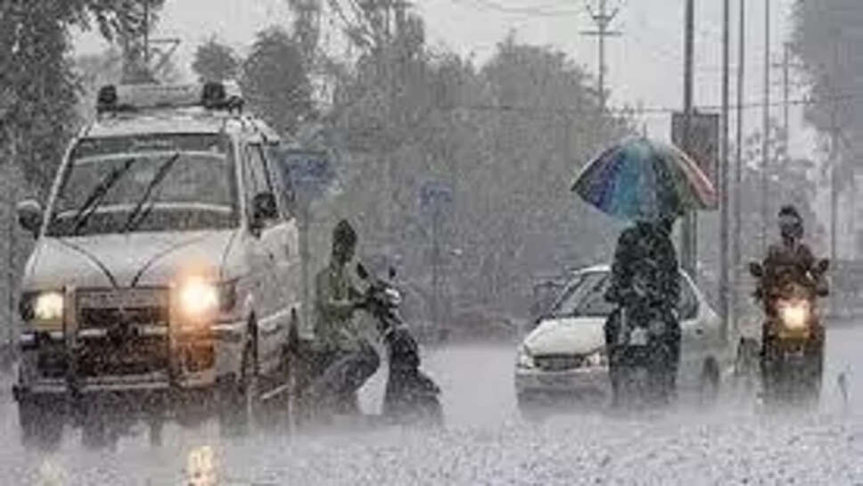 வானிலை ஆய்வு மையம் 