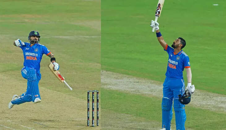 விராட் கோஹ்லி