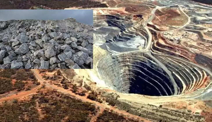 லித்தியம்