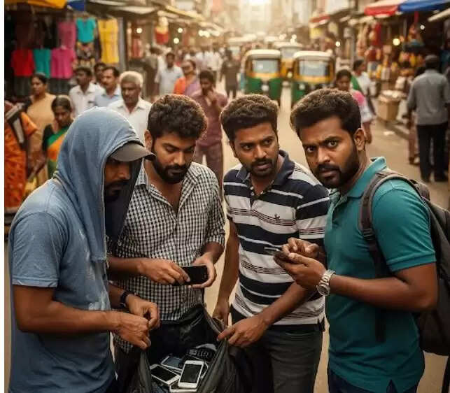 நவோனியா கும்பல்