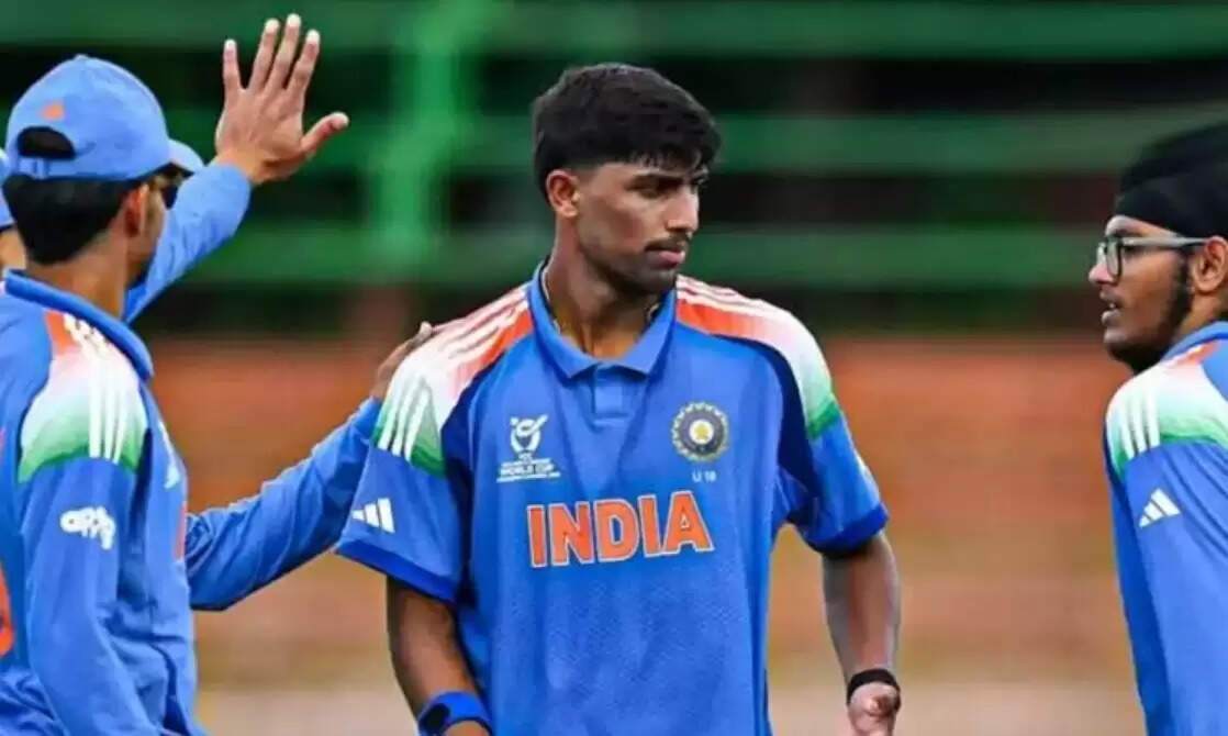 கிரிக்கெட்