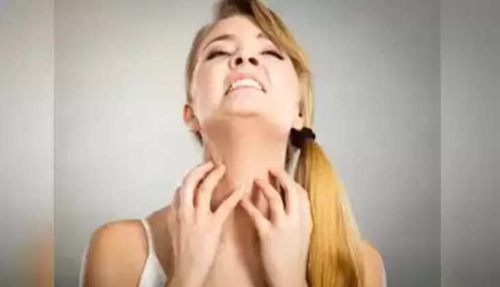 பூச்சிக்கடி