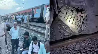 சபர்மதி எக்ஸ்பிரஸ்