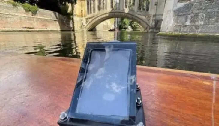 கேம்பிரிட்ஜ் பல்கலைக்கழக ஆராய்ச்சியாளர்கள்