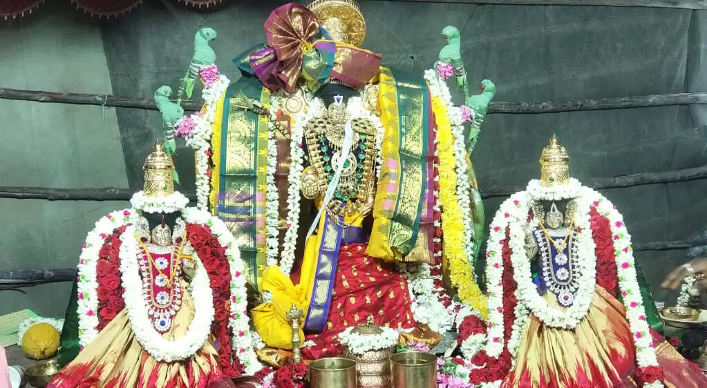 அழகிய பெருமாள் 