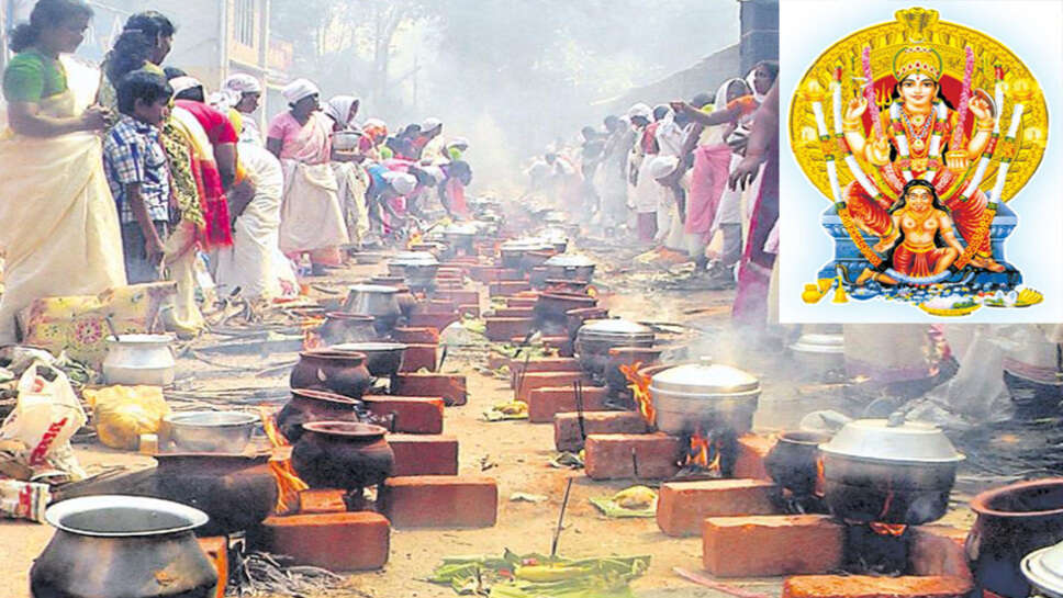 ஆற்றுக்கால் பகவதி