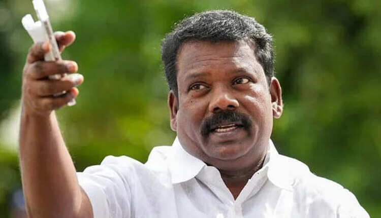 செல்வப்பெருந்தகை