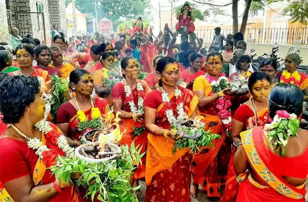 மேல்மருவத்தூர்