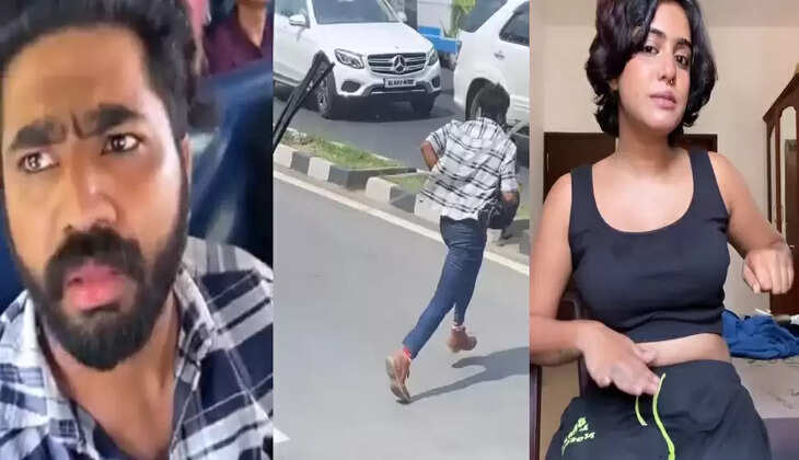 நந்திதா சங்கரா