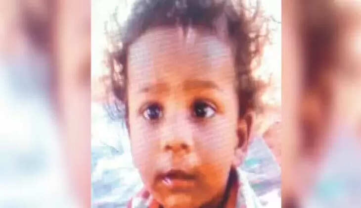 ஐஸ்கிரீம் கொடுத்து குழந்தை கடத்தல் 