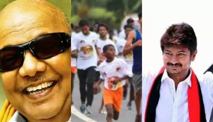 மாரத்தான்