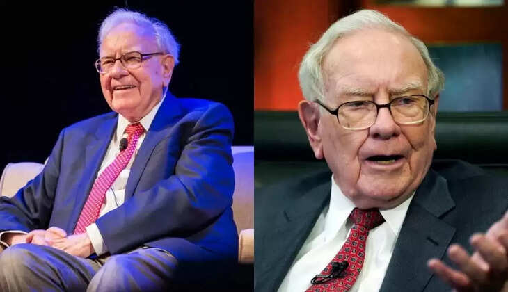 வாரன் பஃபெட்