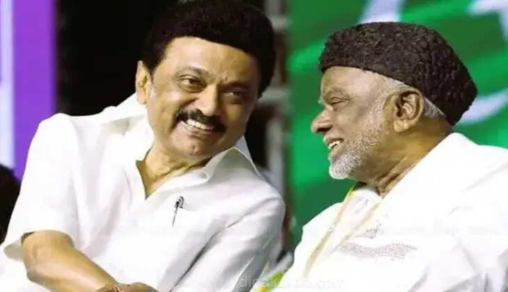 காதர் மொகிதீன்