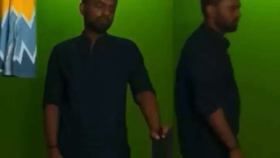 பிரியாணி மேன்