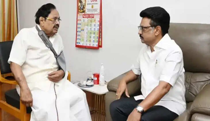 துரைமுருகன்
