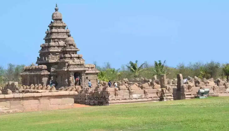 மாமல்லபுரம் 