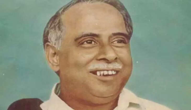 அறிஞர் அண்ணா