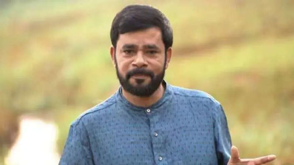 பீயார் பிரசாத்