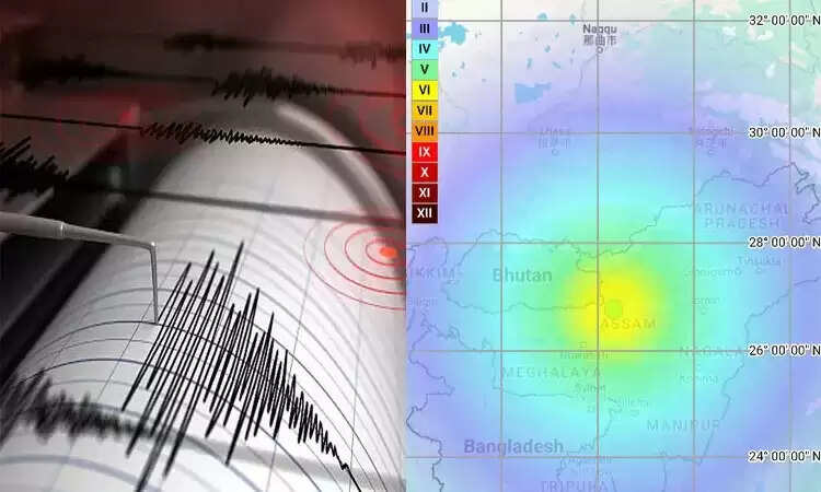 நிலநடுக்கம்
