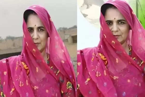 முன்னால் எம்.பி.யின் மனைவி சாலை விபத்தில் பலி... தந்தையுடன் உயிர் தப்பிய மகன்!