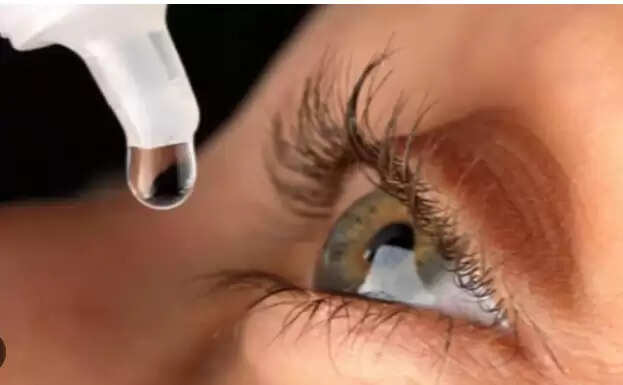 சொட்டு மருந்து