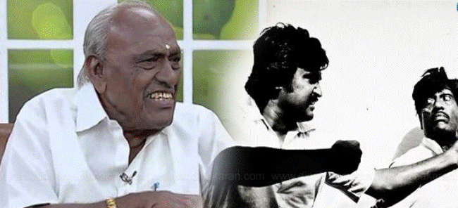 ஜூடோ ரத்னம்