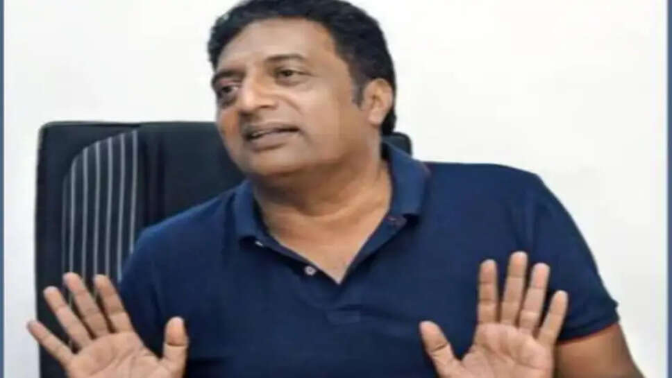 பிரகாஷ்ராஜ்