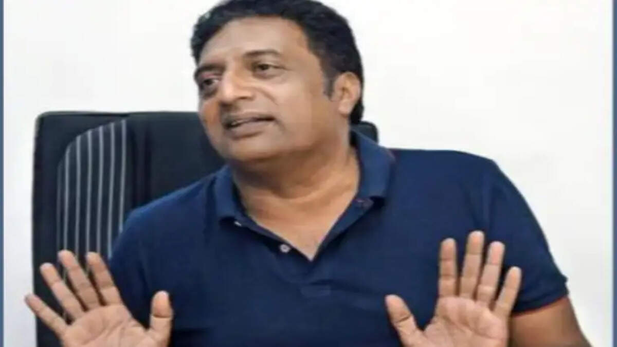 பிரகாஷ்ராஜ்