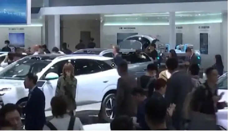 கார் திருவிழா 